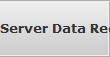 Server Data Recovery South Toledo server 