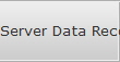 Server Data Recovery South Toledo server 